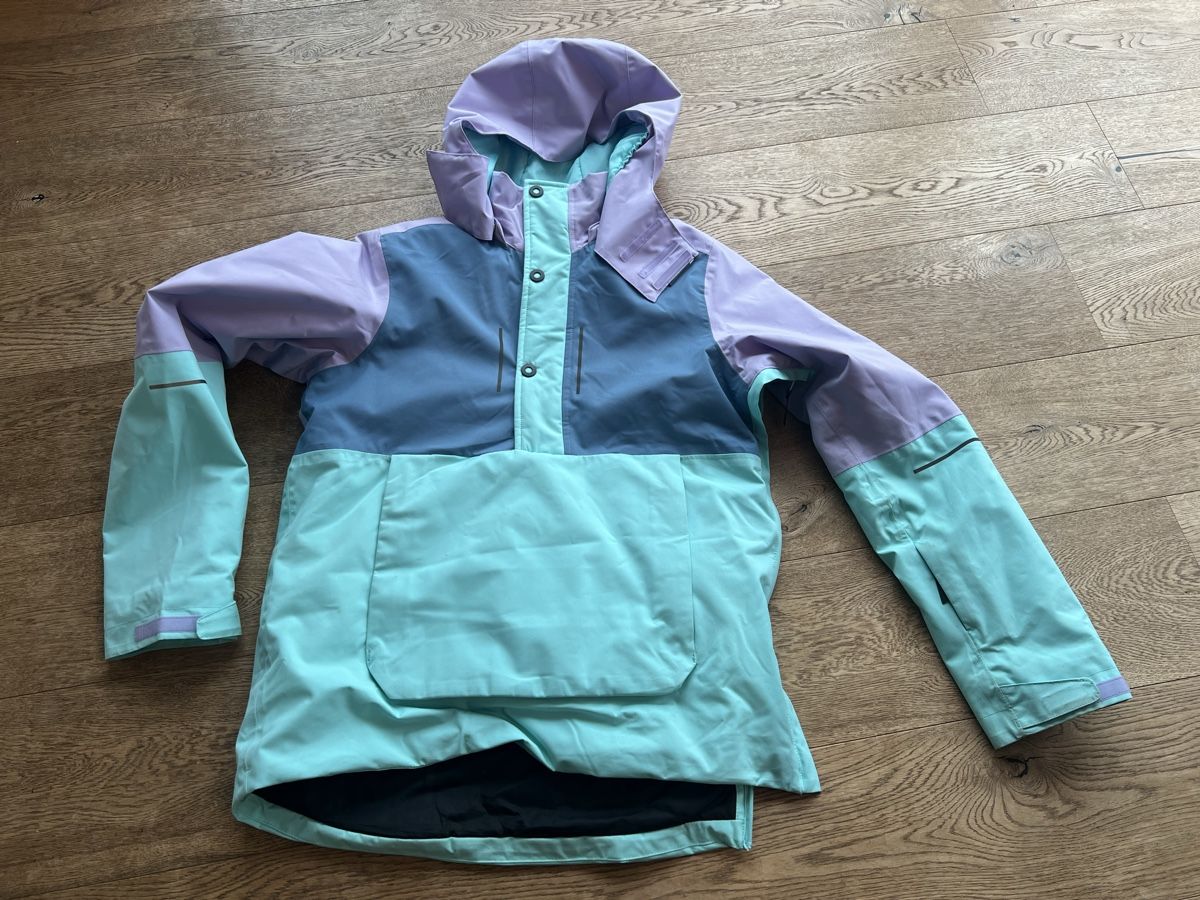 Reima Jacken & Mäntel: Snowboardjacke Reima 164 – Gebraucht aus Watt von chrees34