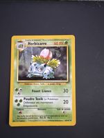 Herbizzarre, set de base, FR, Excellent