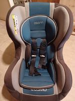 Osann Kindersitz 0 -18kg