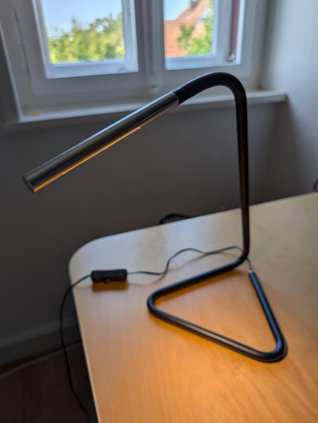 Ikea Lampade: Tischlampe IKEA – Usato da Basel venduto da CorinaPlus 2