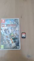 Ninjago Le film Le jeu vidéo Switch Nintendo 