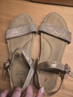 Sandalen Spice Up Rose