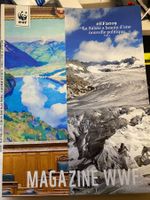 Magazine WWF-  Suisse - 3/2019