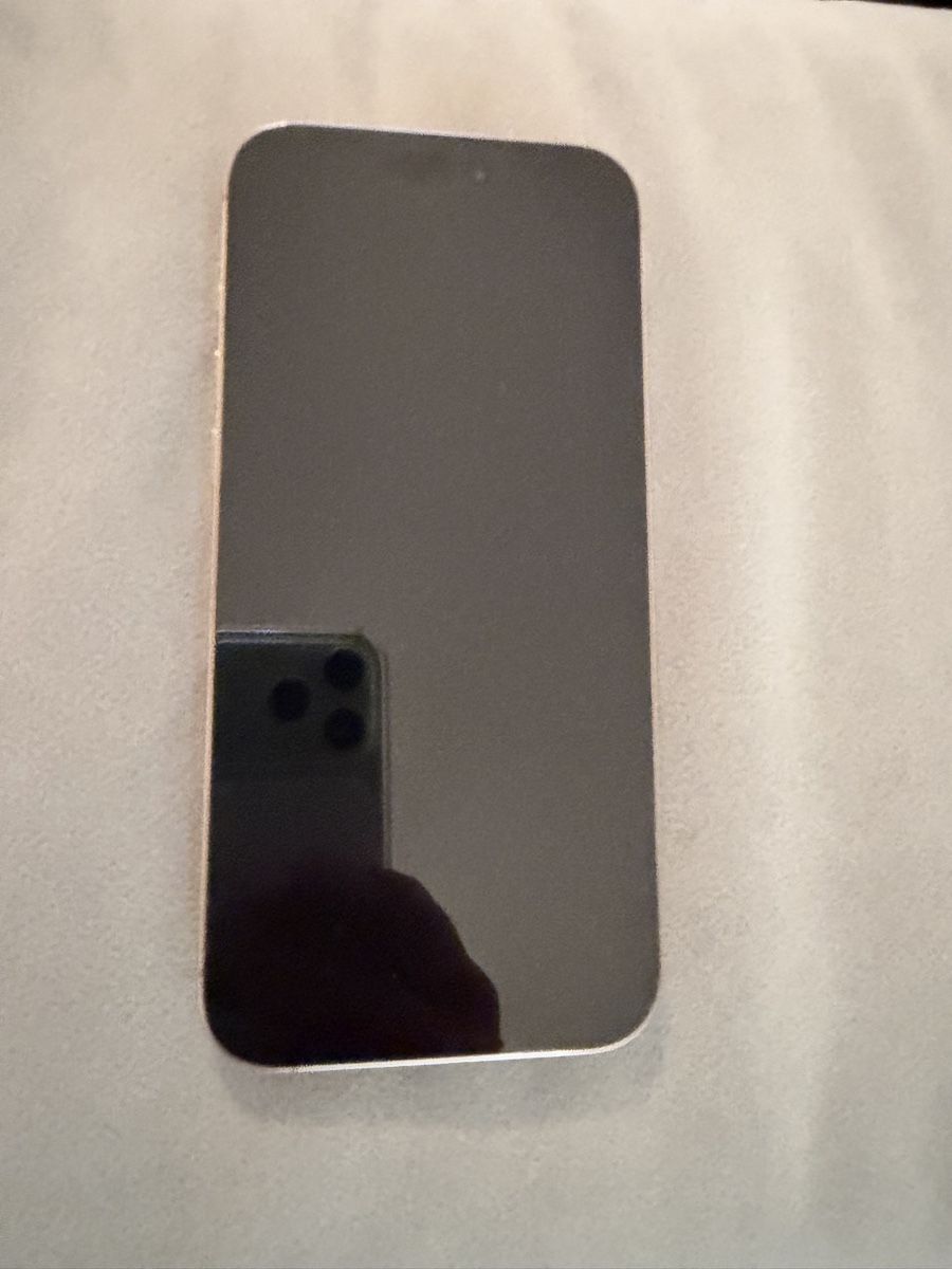 Apple Handys / Smartphones: Iphone 16 Pro Max – Gebraucht aus Dietikon von MathiasV 1