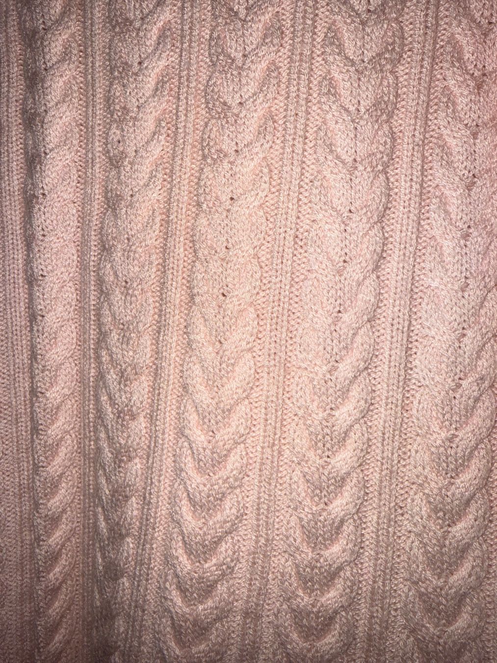 H&M Pullover & Sweatshirts: Zopf Pullover strick mit 3/4-Ärmeln H&M – Gebraucht aus Buchrain von nat_pl5p 2