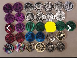 pog Slammer Tour du Monde
