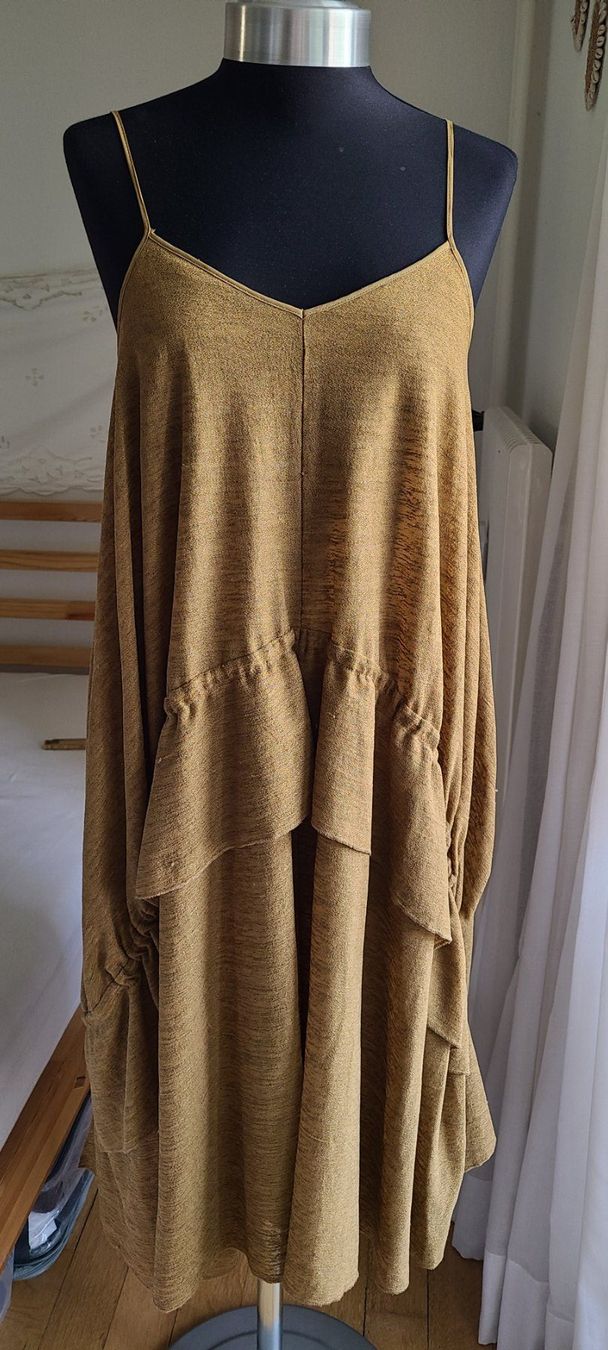 Zara Vestiti: Kleid von Zara, Gr. S – Usato da Basel venduto da Luzora 1