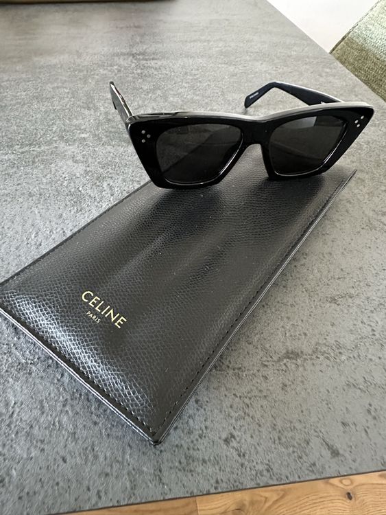 Celine Sun Glasses | Kaufen auf Ricardo