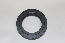 T2-EOS Objektiv Adapter für Canon Kamera