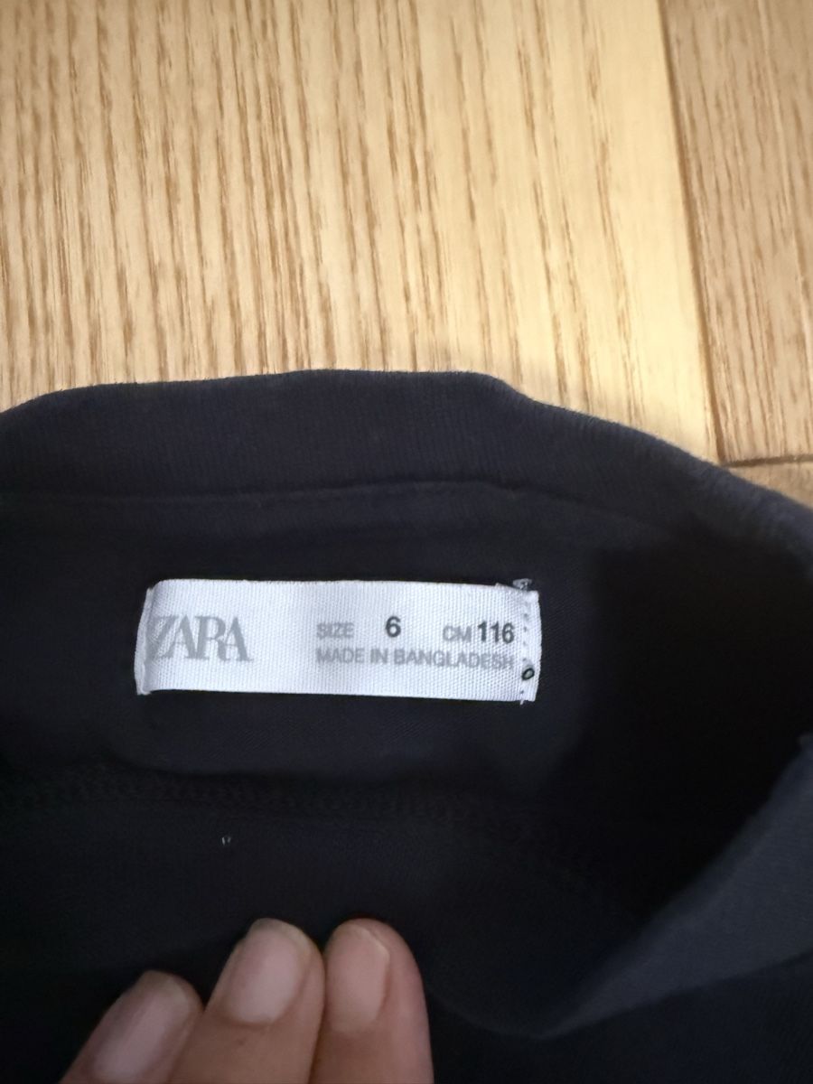 Zara Maglioni & Felpe: Sweatshirt von Zara – Nuovo (secondo la descrizione) da Itingen venduto da jessi811 2