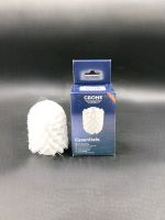 GROHE | Ersatzbürstenkopf | Essentials | Weiss