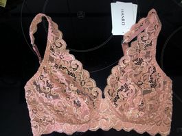 BH HANRO 75A neu