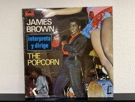 James Brown - The Popcorn / Soul Funk