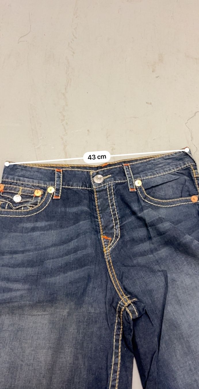 True Religion Jeans: True Religions Shorts, kurze Hose – Neu (gemäss Beschreibung) aus Bern von floorball_zoro 7