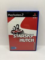Starsky & Hutch PS2