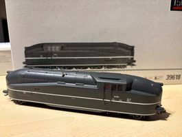 Maerklin 39618 Def Lire le descriptif!