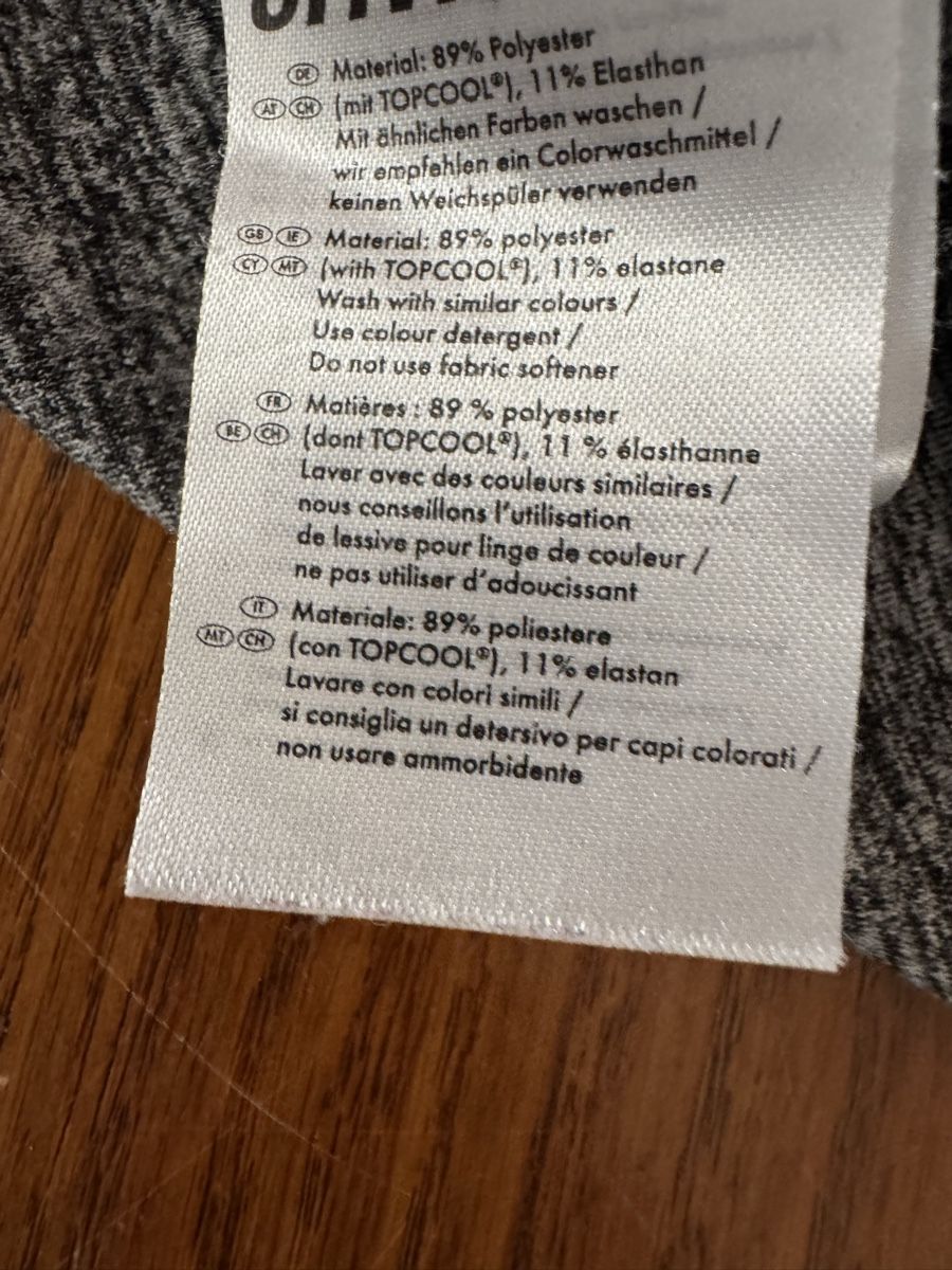 Maglioni & Felpe: Pull col roulé dame – Usato da Montsevelier venduto da ber_88db 1