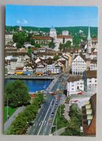 Zürich, Rudolf Brun-Brücke