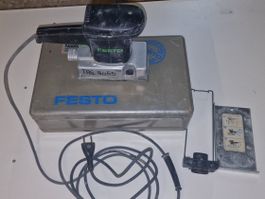 Festo Schwingschleifer RTM, im Koffer