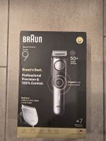 Braun Rasierer Trimmer Series 9 Neu ab 1Fr! Schnäppchen 