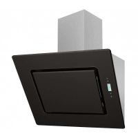 887 Dunstabzugshaube 90cm schwarz EEKL A