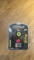 Lampe frontale LED Maximus 450 Lumens - Neuf Emballé