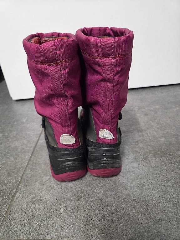 Chaussures filles: Kamik Waterbug Stiefel – D'occasion à Rieden SG par Yogu 1
