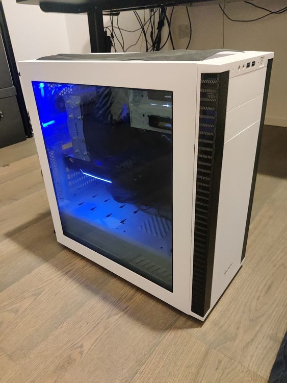 Gaming PC - RTX 2070 | Kaufen auf Ricardo