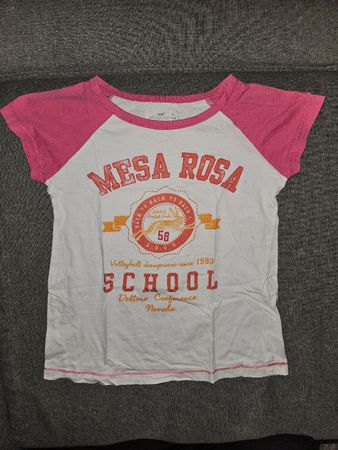 Süsses Kinder-T-Shirt Grösse 134/140