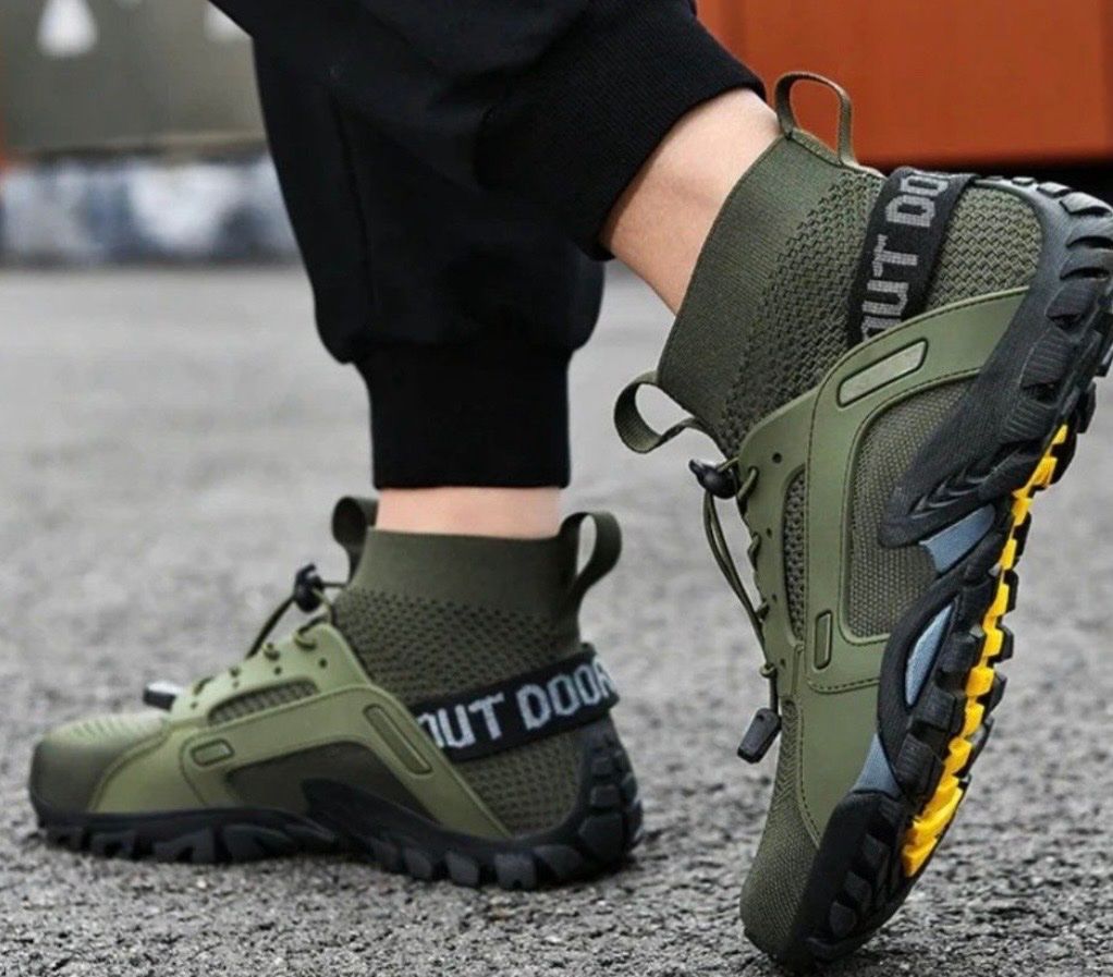 Scarpe da uomo: Barfussschuhe Outdoor 38 (37) – Usato da Oberwil BL venduto da Stellochkas 1