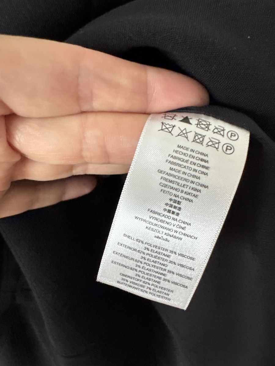 Michael Kors Vestiti: Kleid Michael Kors Grösse S – Usato da Niederteufen venduto da sophia2025 2