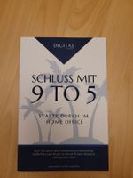 Schluss mit 9 to 5! Starte durch im Home Office