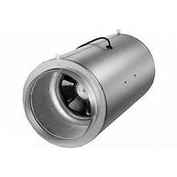 Rohrventilator ISOMAX 250mm (schallgedämmt) 2310m3/h
