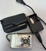 Casio Exilim EX-Z50 7.2MP Digital Camera + Original Charger
