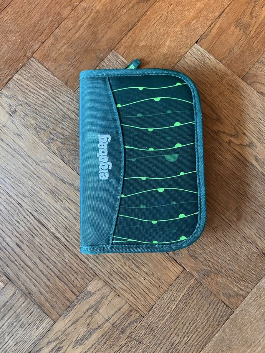 Ergobag Rucksäcke: Ergobag Rucksack Schule – Gebraucht aus Zürich von cashaya 3