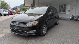 VW Polo 1.2 TSI 110 BlueMT Comfl. DSG
