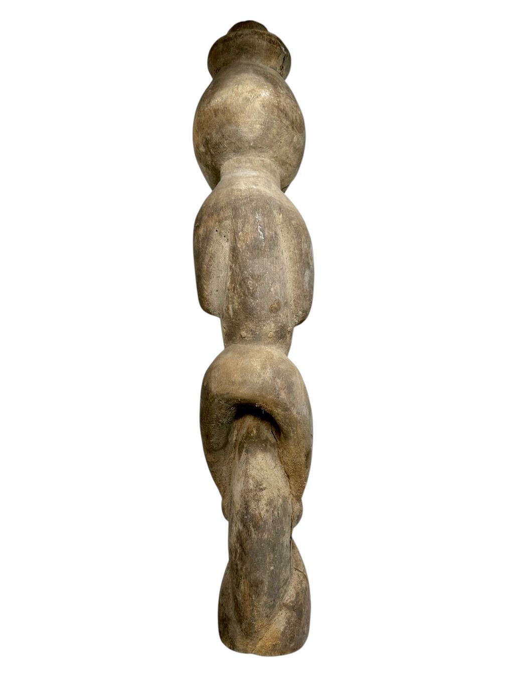 Skulpturen & Statuen: Ancienne grande sculpture DOGON en bois authentique, Mali – Gebraucht aus Morges von Mag_xk2v 8