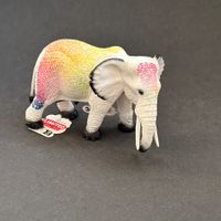 Elefant 90 Jahre Edition Rarität Sammlerstück