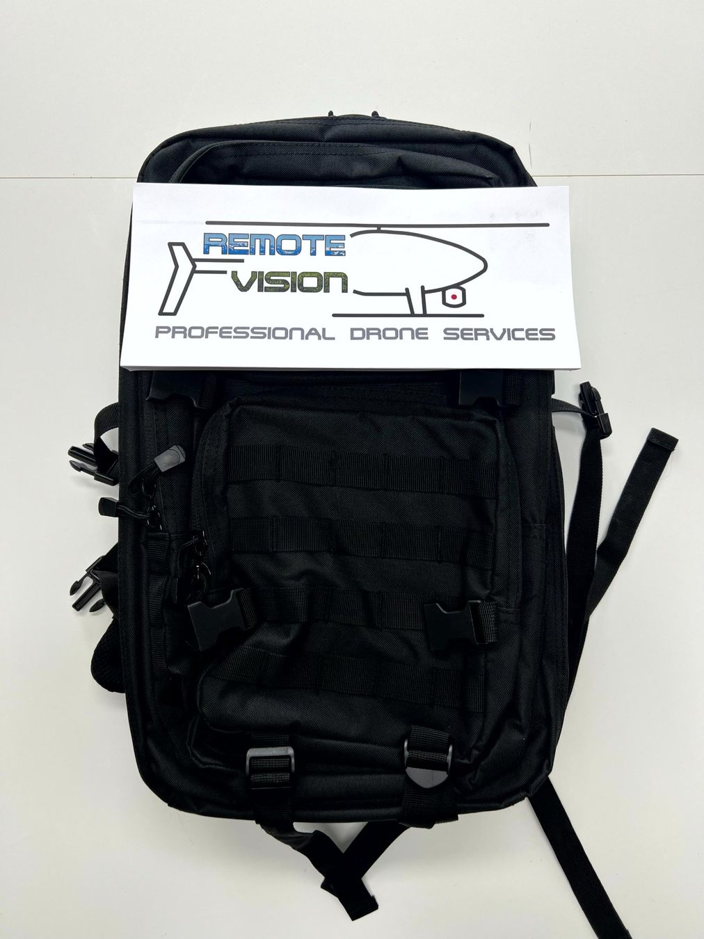 Rucksäcke: TomCase - Avata 2 Rucksack – Neu (gemäss Beschreibung) aus Herisau von RemoteVisionGmbH 1