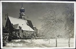 DAVOS Dorf