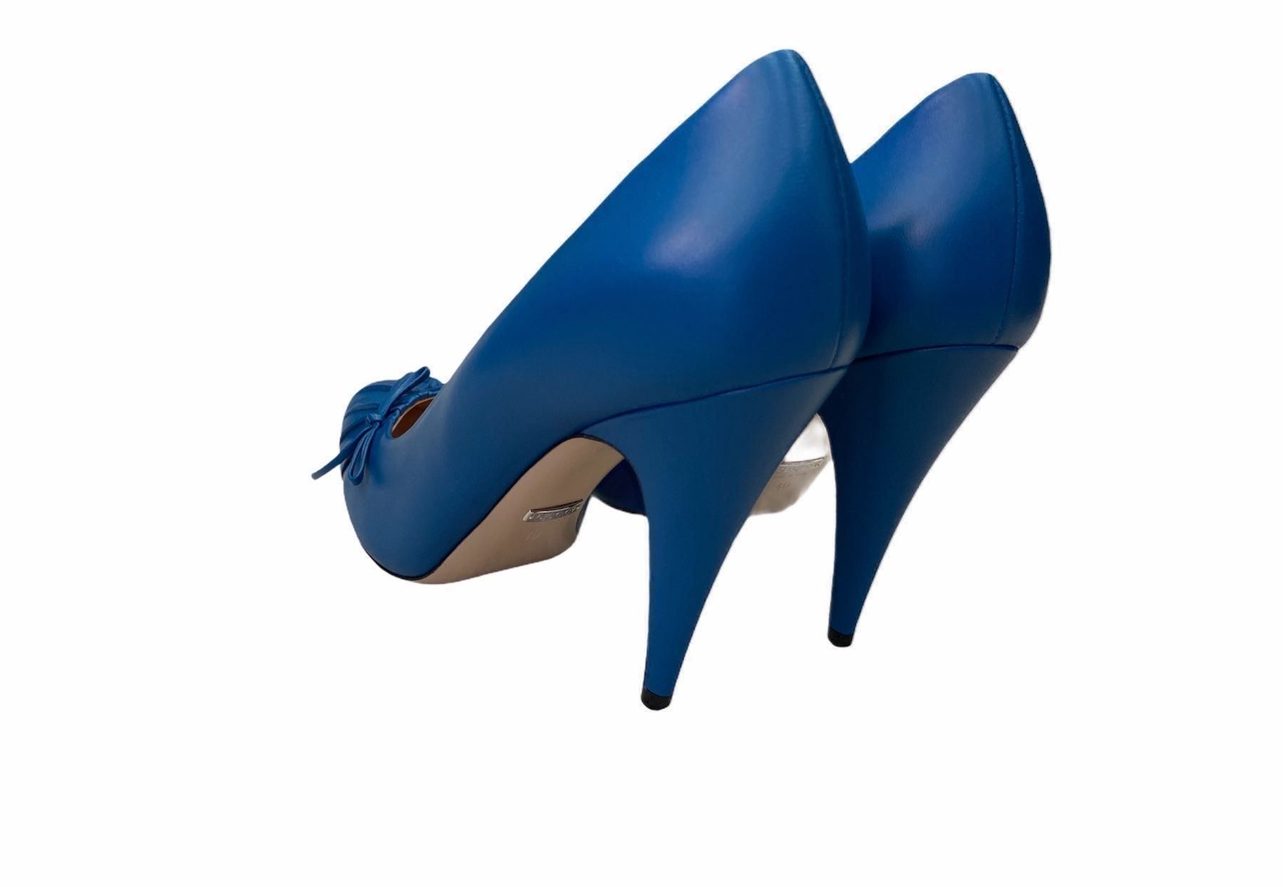 Gucci Damenschuhe: Gucci Pumps – Neu und originalverpackt aus Lachen SZ von HelvetiaLuxury 3