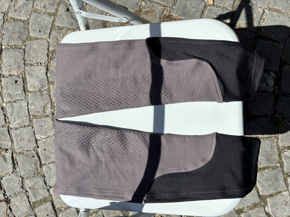 Leggings: Reithose Grösse 36 – Usato da St. Gallen venduto da may_8fbd 1