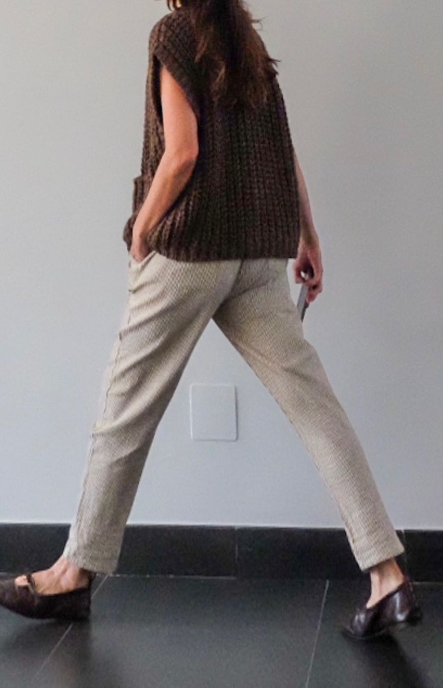 Pantalons: NAIS Paris Hose - neu - – Neuf (Voir description) à Jona par vanessasupermarket20 4
