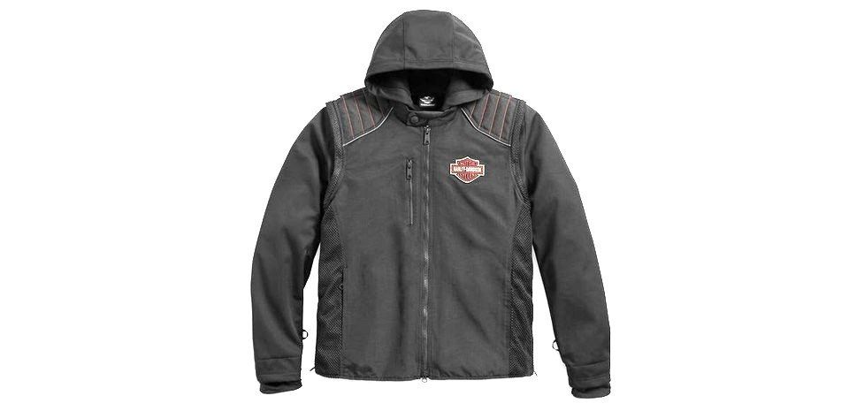 Harley-Davidson Vestes: Harley Davidson  Motorradjacke – Neuf (Voir description) à Spreitenbach par aspen11 2