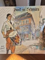 Zunftspiel der Zunft zur Schmiden, Adliswil Harmonie LP