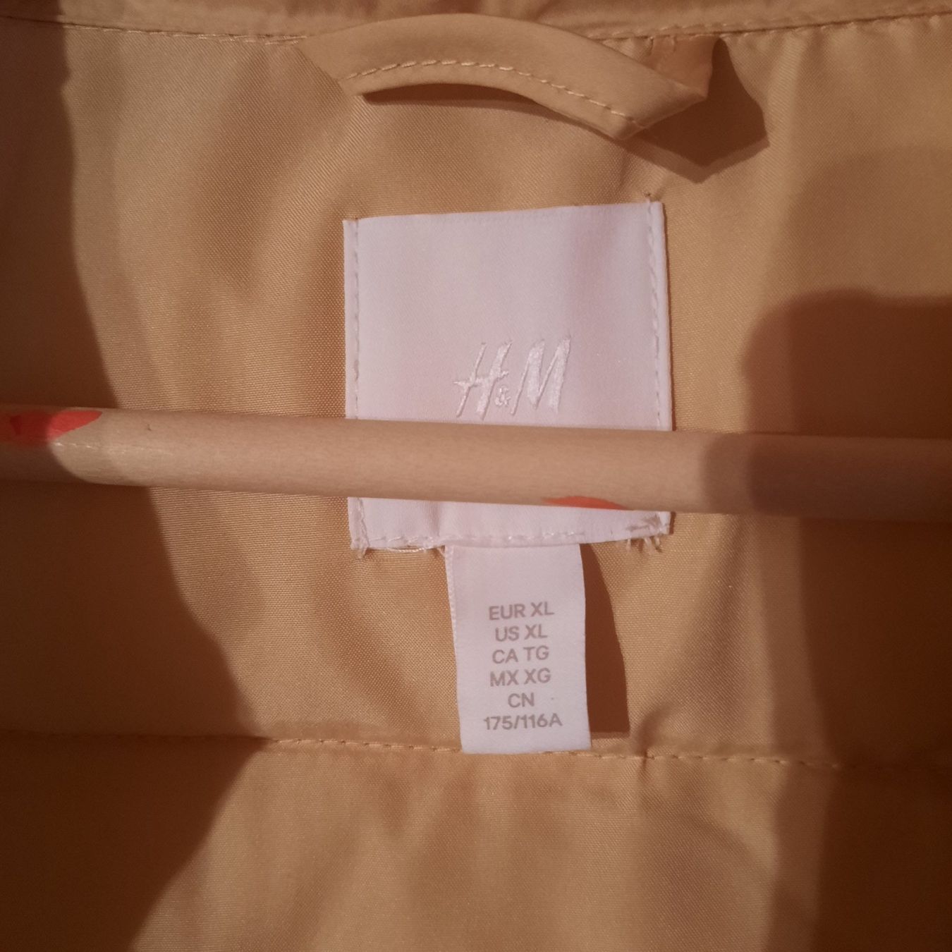 Gilet & Giacche senza maniche: Puffer Vest – Usato da wädenswil venduto da saschmi1973 1