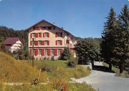 SO - Oberbalmberg, Hotel Kurhaus Oberbalmberg