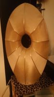 lampe tissus