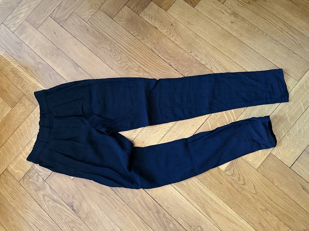 Pantaloni: Isabel Marant Hose – Usato da Basel venduto da Paula_flu