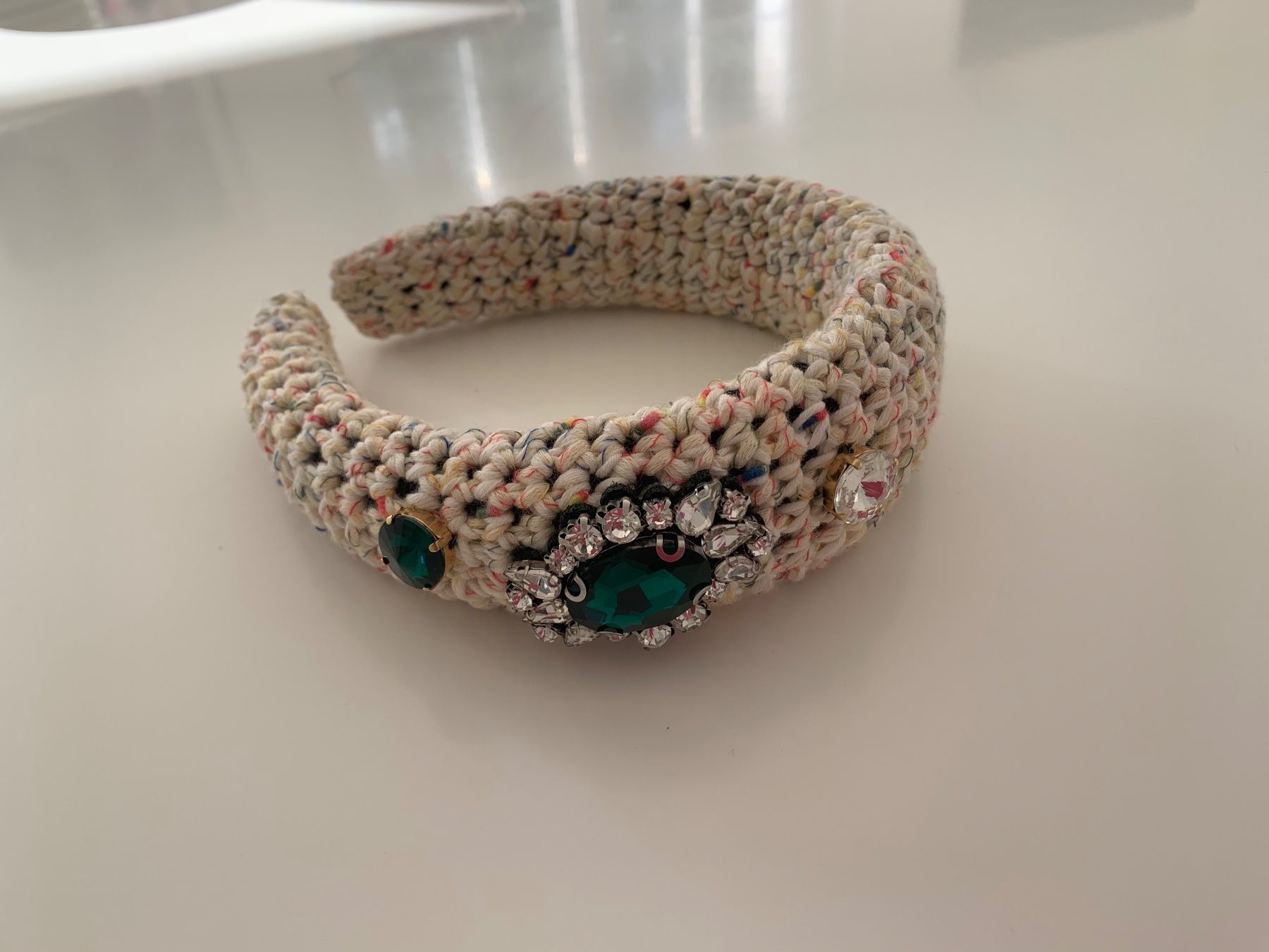 Accessori per capelli: Haar-Reif neu – Usato da Schaan venduto da irmgarda02